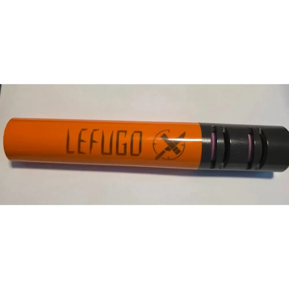 Cordless Electric Knife Sharpener and Rechargeable Option